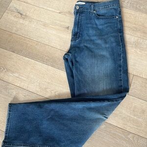 Calvin Klein Jeans in Dark Blue